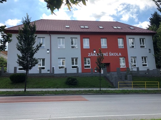 Budova B