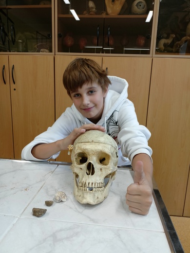 Dějepis 1