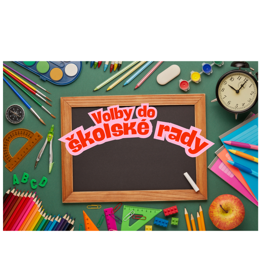 Volby do školské rady