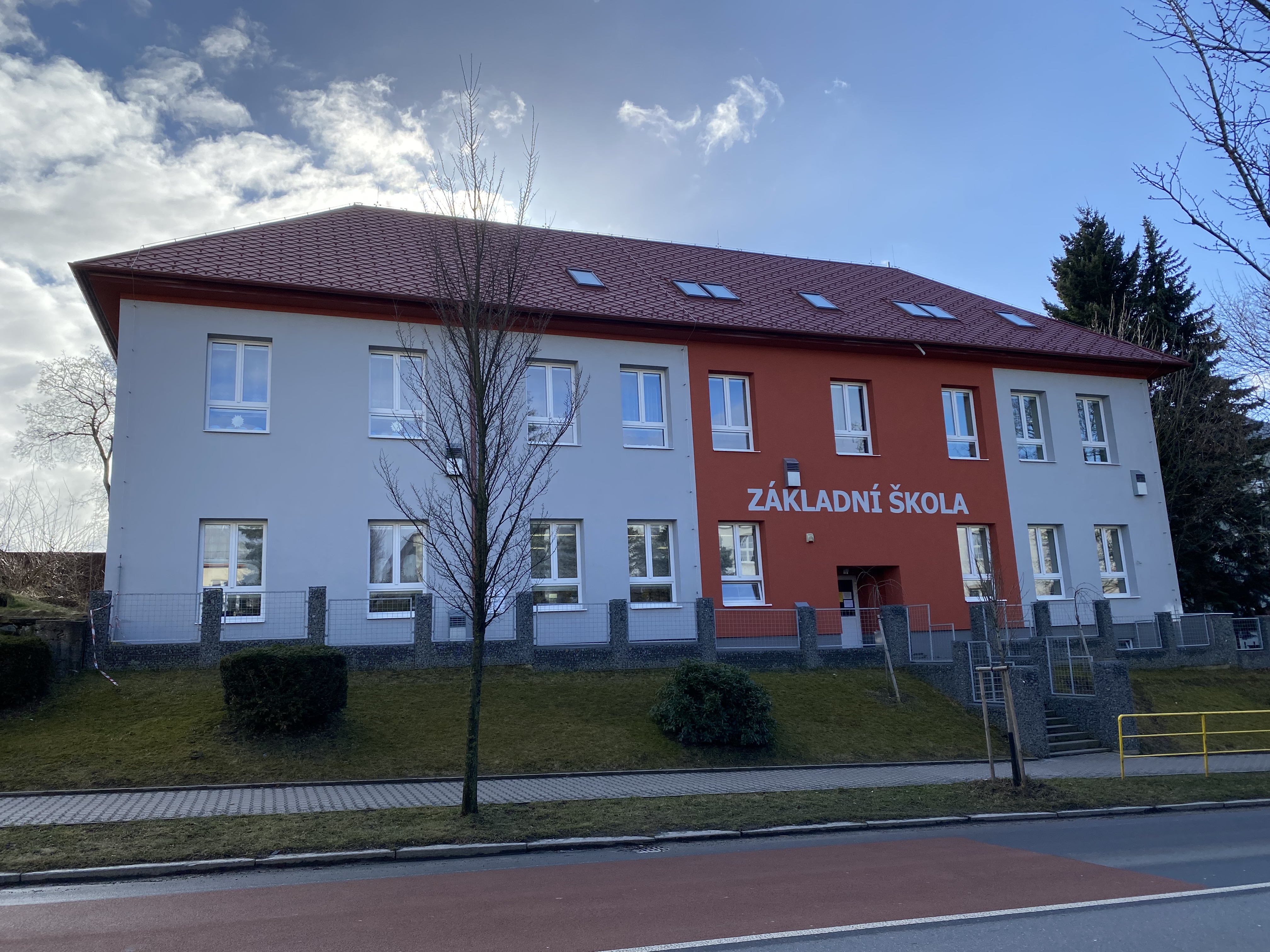 družina