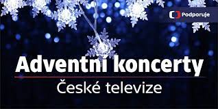 Adventní koncerty 2021