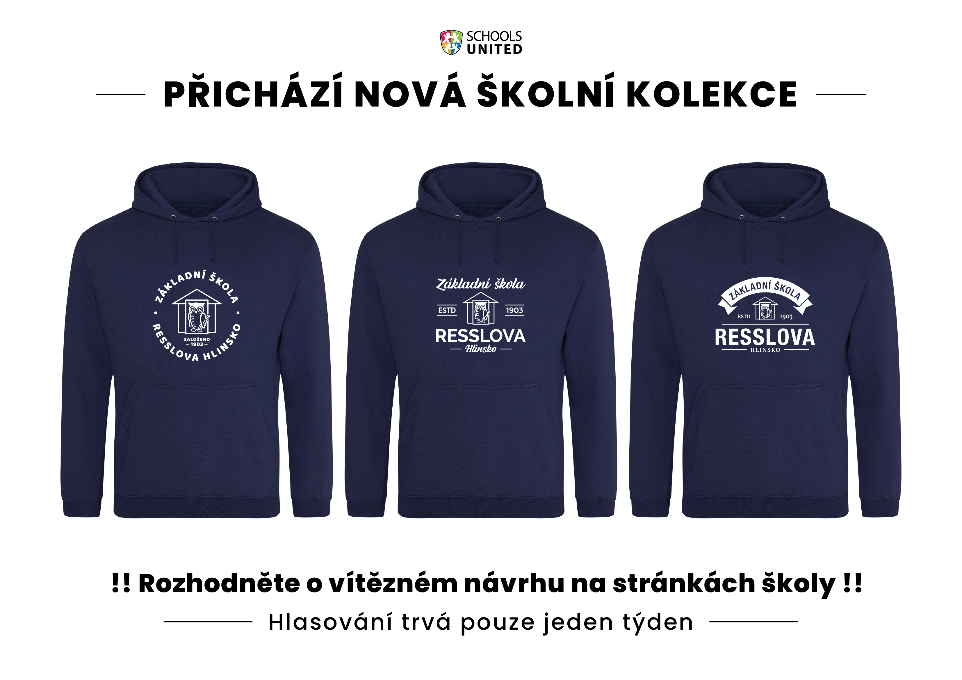 Hlasování - motiv