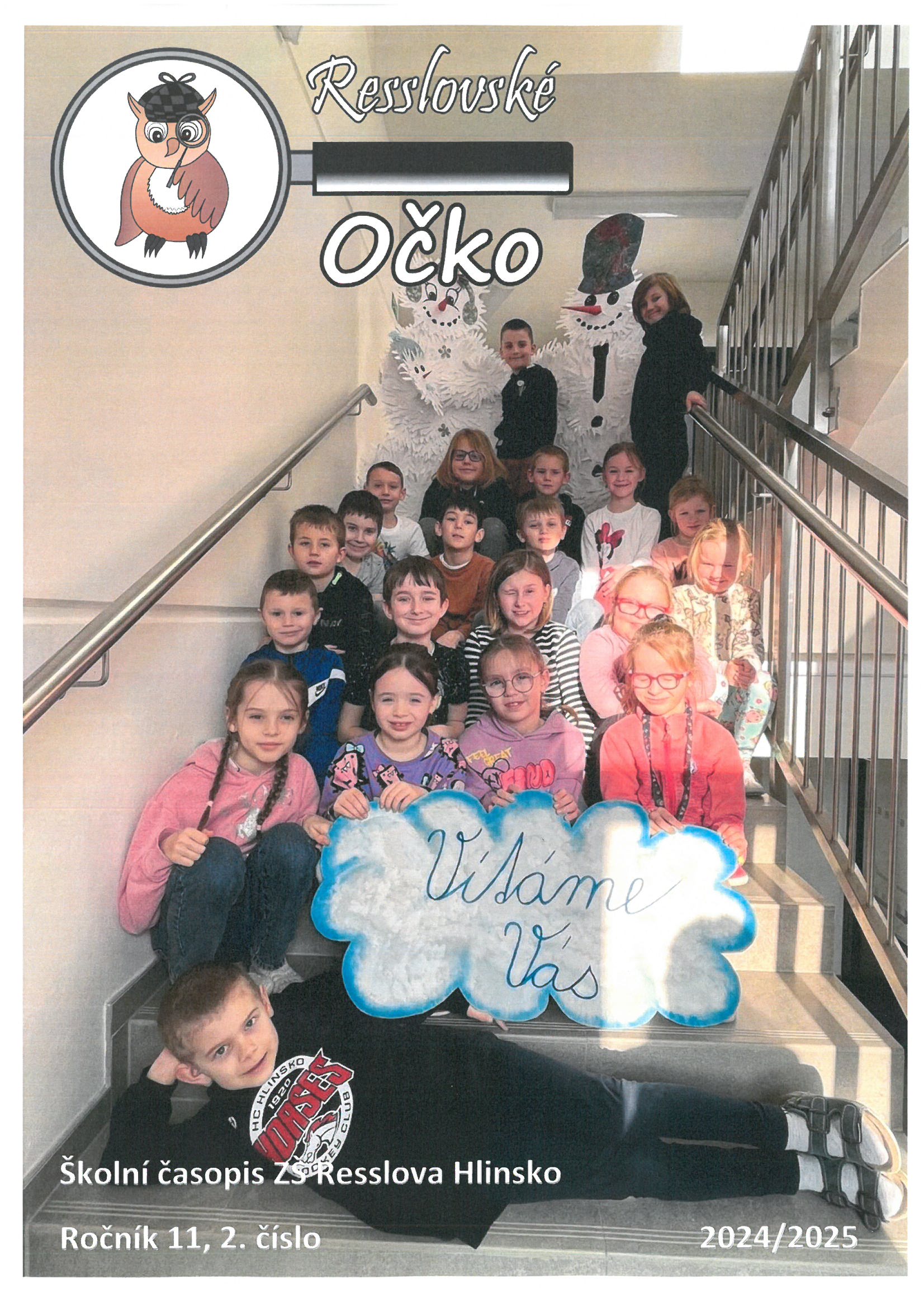 Očko 11/2