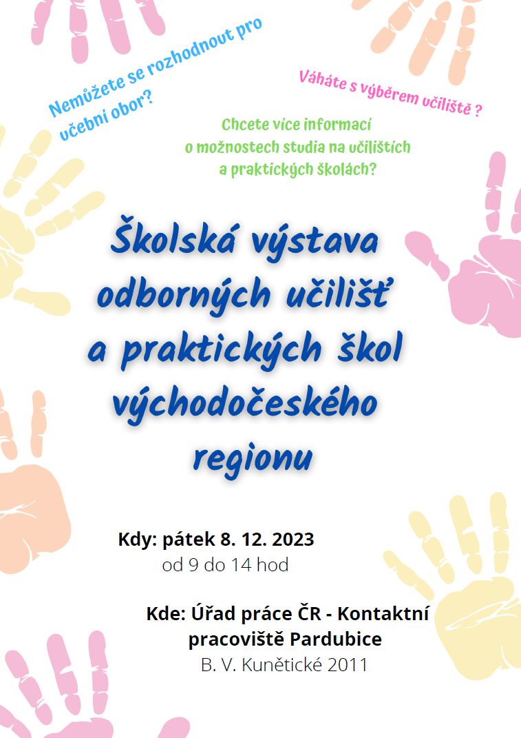 Školská výstava odborných učilišť a praktických škol
