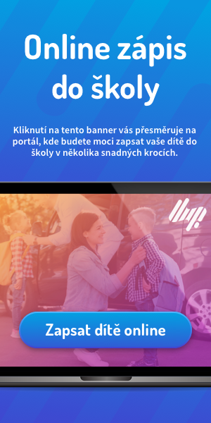 Zápisy on-line